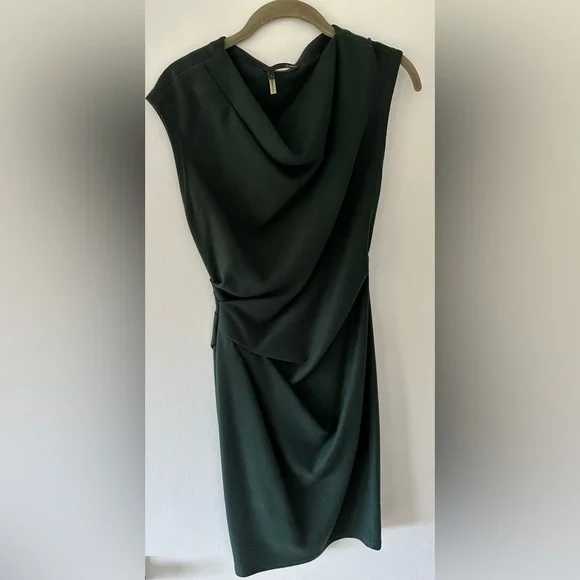 Obakki | Dresses | Wool Dress Knee Length Fitted | Poshmark Obakki | Dresses | Wool Dress Knee Length Fitted | Poshmark